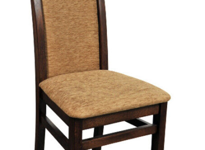 Upholstered Dining room Chairs 4x Chair Group Chairs Suite Textile Fabric